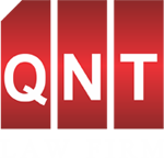 QNT Logo