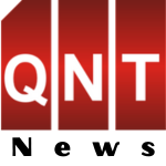 QNT News Logo